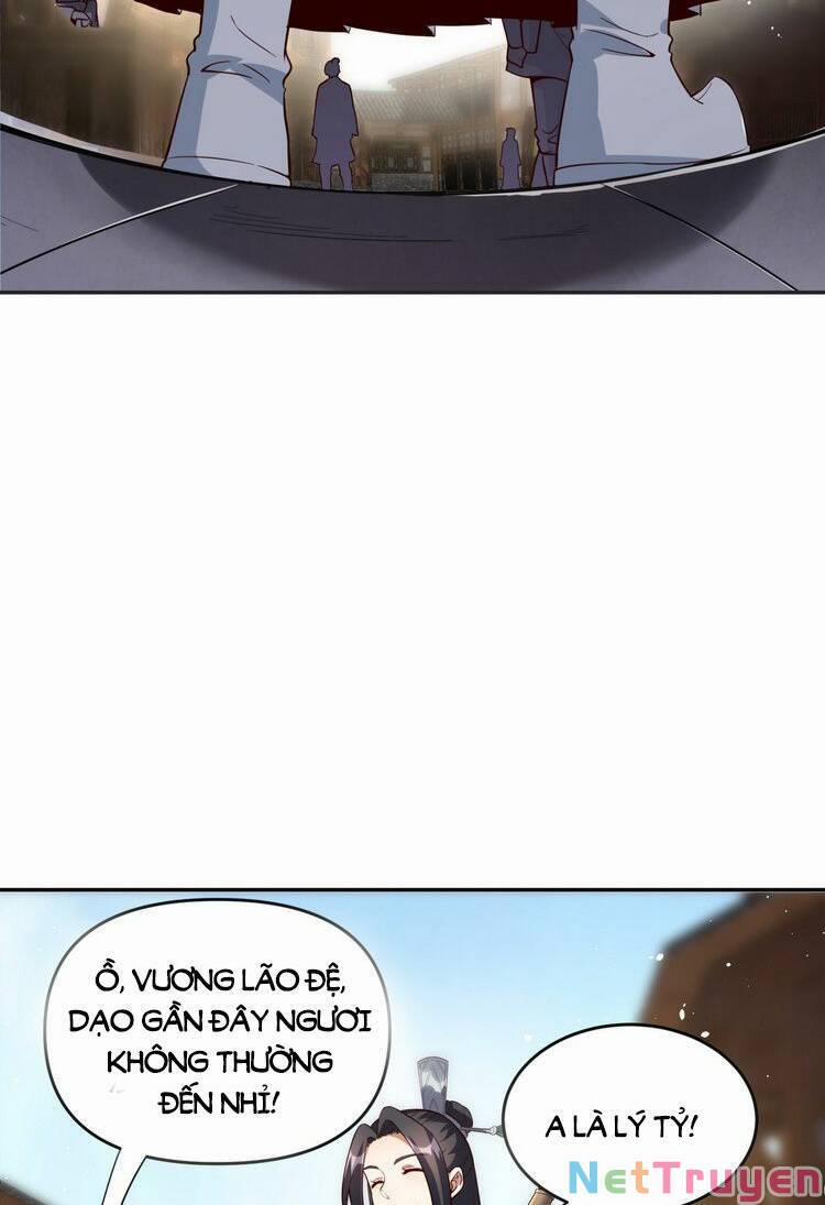 Tiên Tử, Ngươi Có Điềm Đại Hung! 7 trang 44