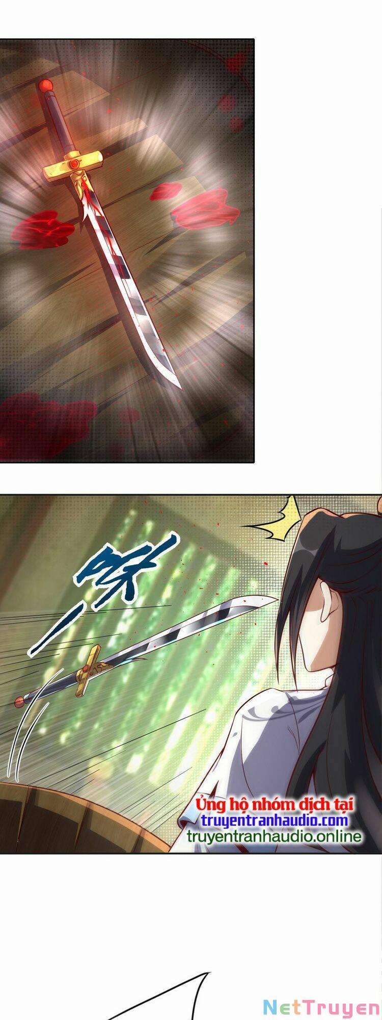 Tiên Tử, Ngươi Có Điềm Đại Hung! 7 trang 57
