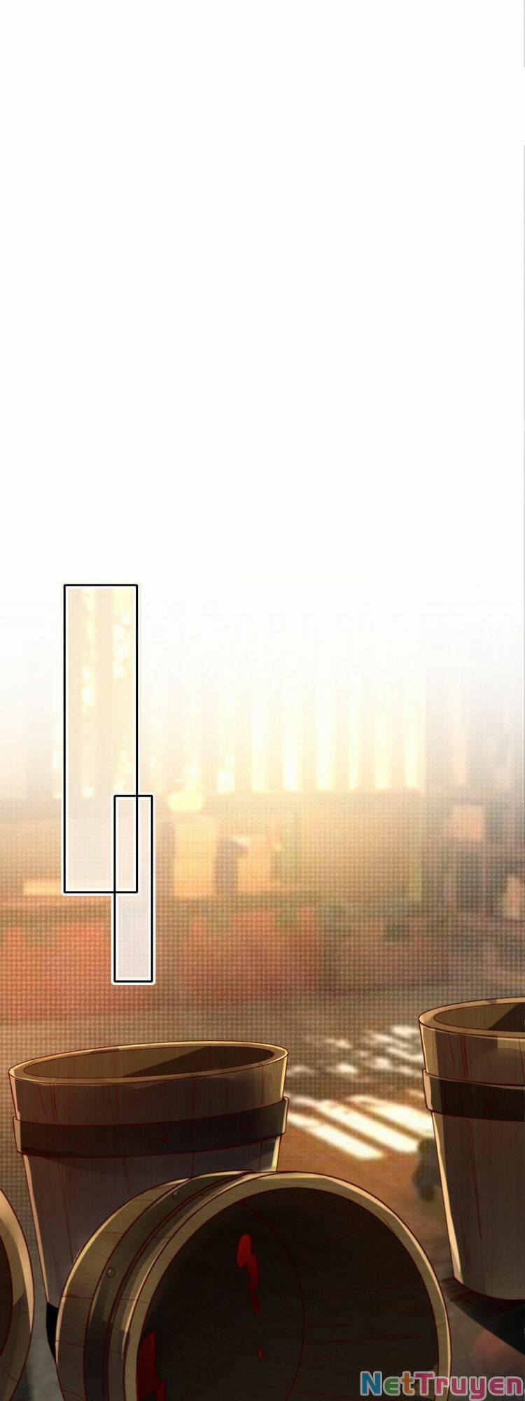 Tiên Tử, Ngươi Có Điềm Đại Hung! 7 trang 61