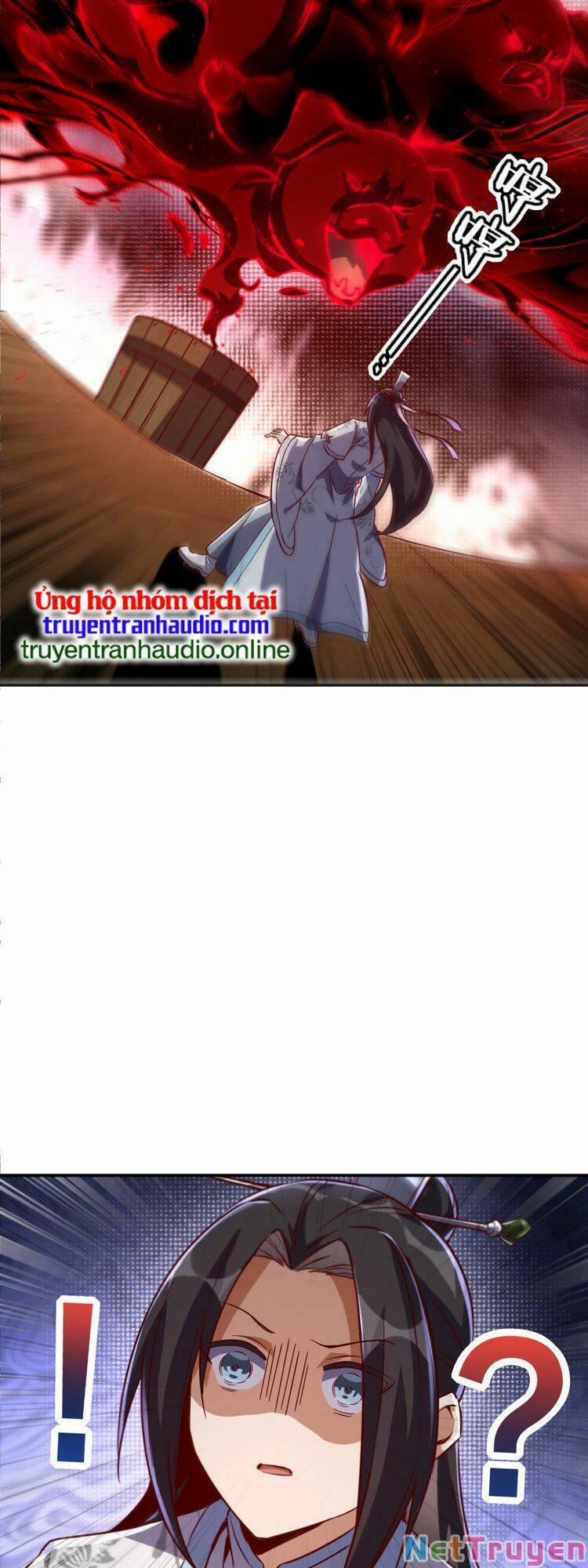 Tiên Tử, Ngươi Có Điềm Đại Hung! 7 trang 67