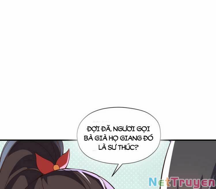 Tiên Tử, Ngươi Có Điềm Đại Hung! 8 trang 33