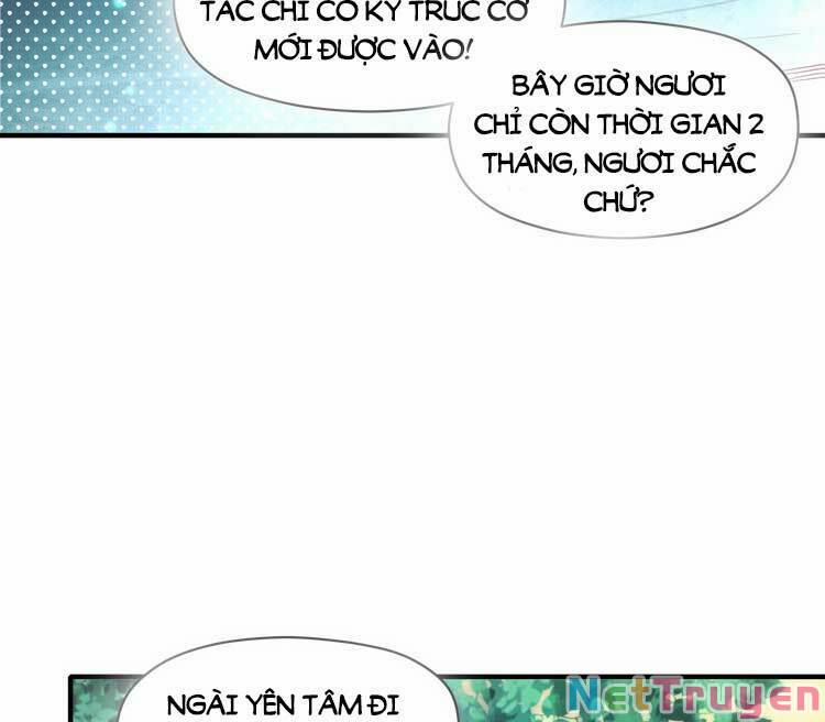 Tiên Tử, Ngươi Có Điềm Đại Hung! 8 trang 50