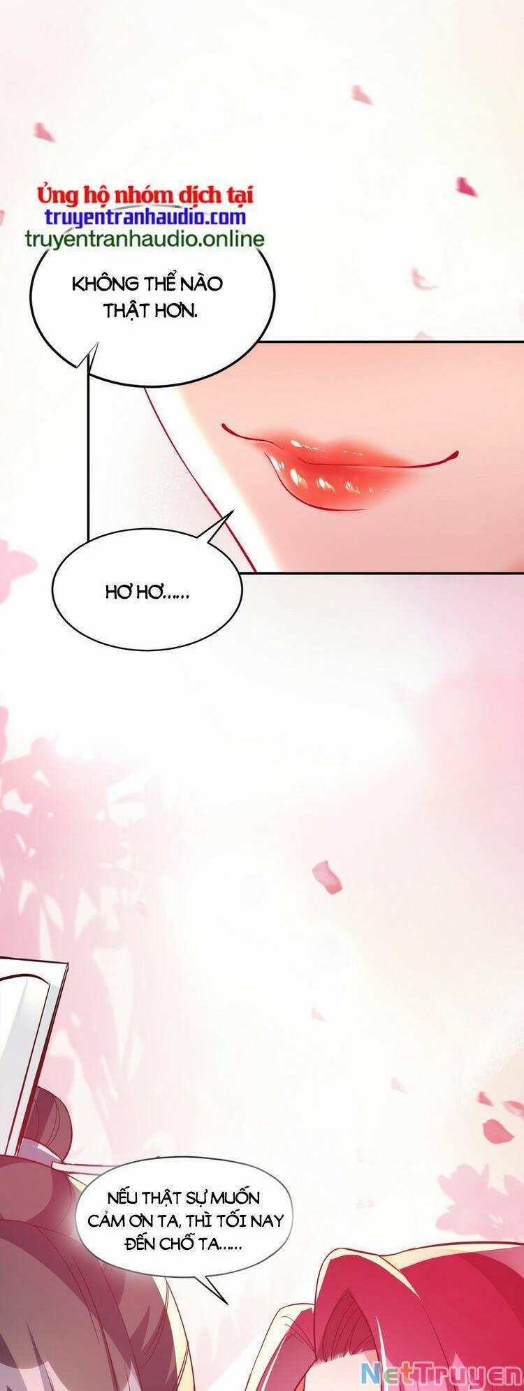 Tiên Tử, Ngươi Có Điềm Đại Hung! 9 trang 23