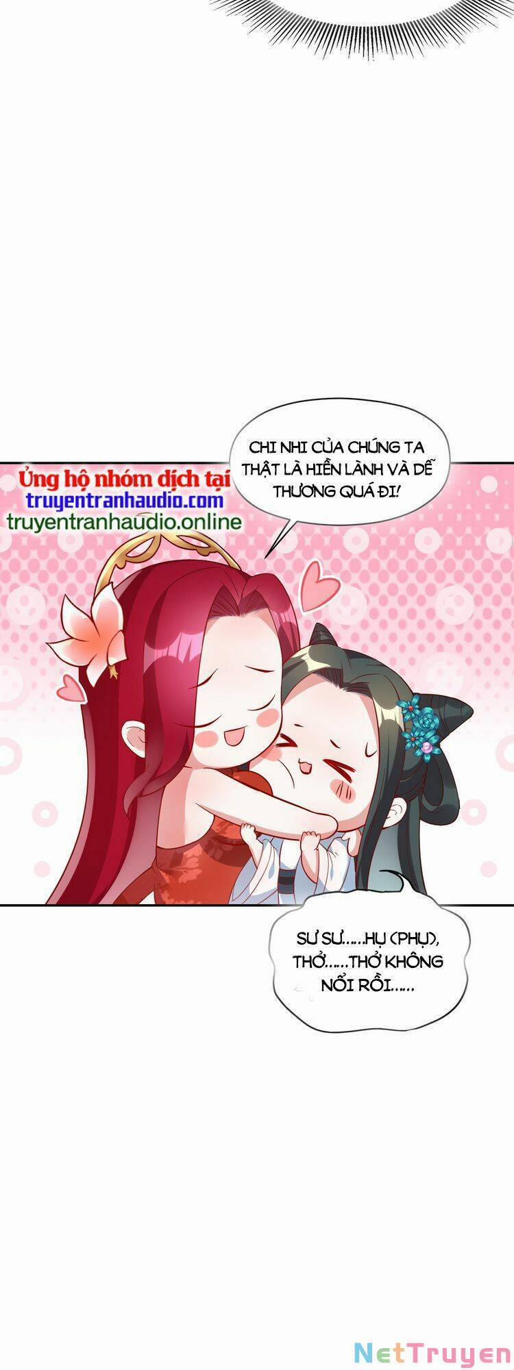 Tiên Tử, Ngươi Có Điềm Đại Hung! 9 trang 28