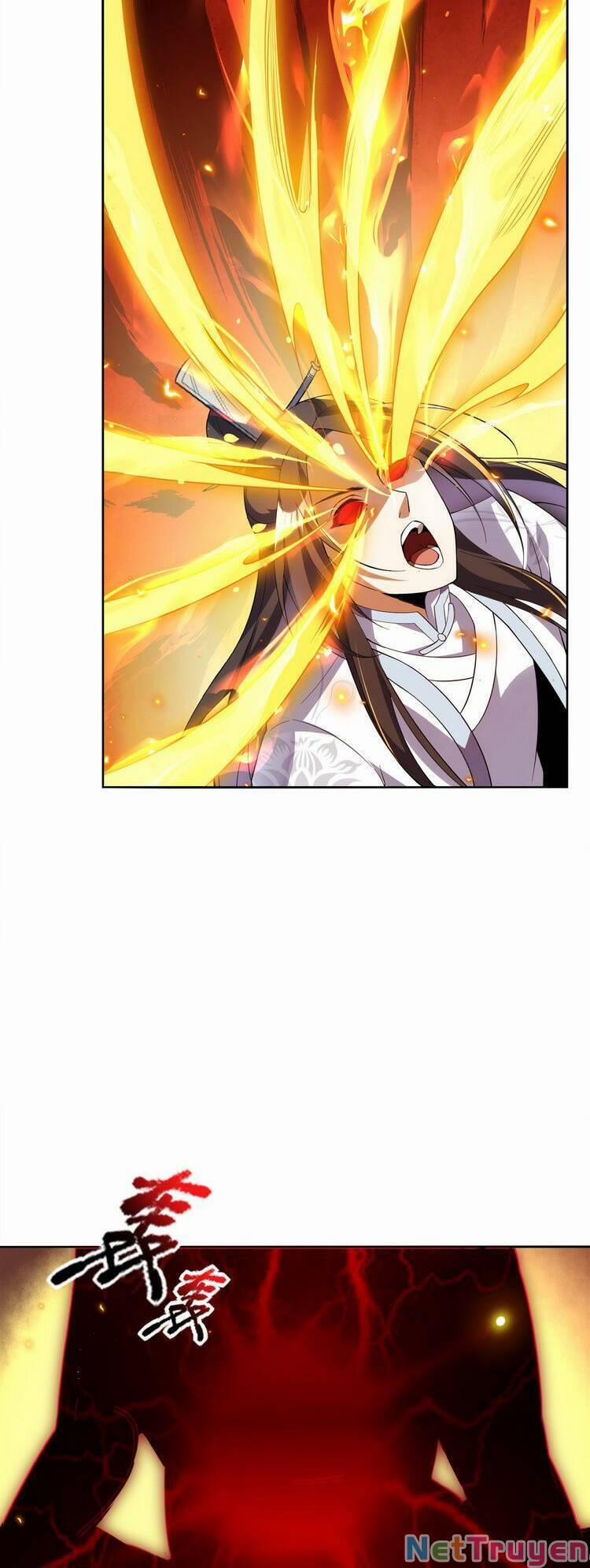 Tiên Tử, Ngươi Có Điềm Đại Hung! 9 trang 31