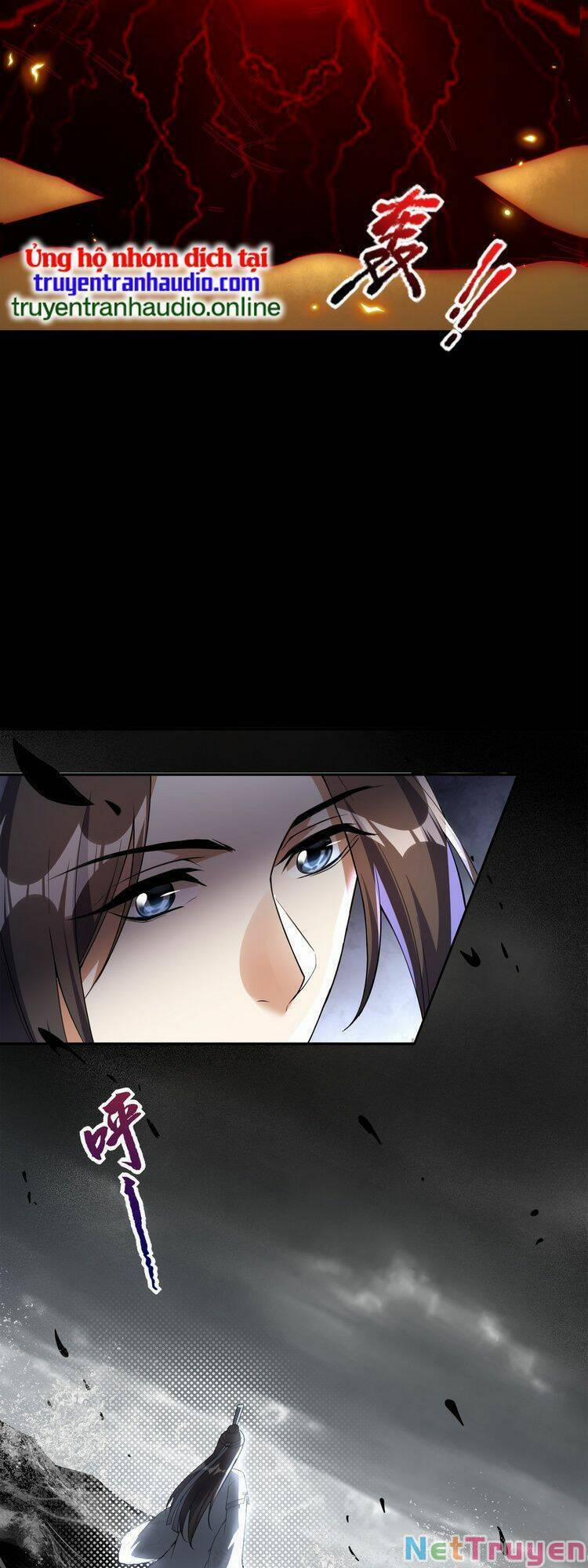 Tiên Tử, Ngươi Có Điềm Đại Hung! 9 trang 32
