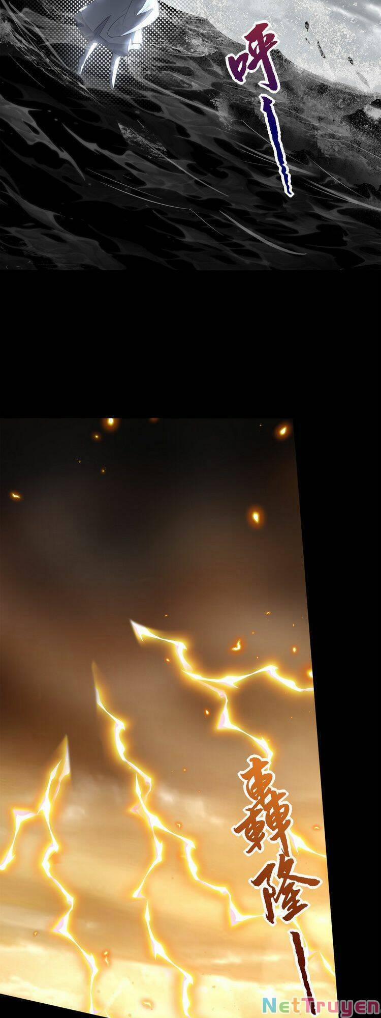 Tiên Tử, Ngươi Có Điềm Đại Hung! 9 trang 33