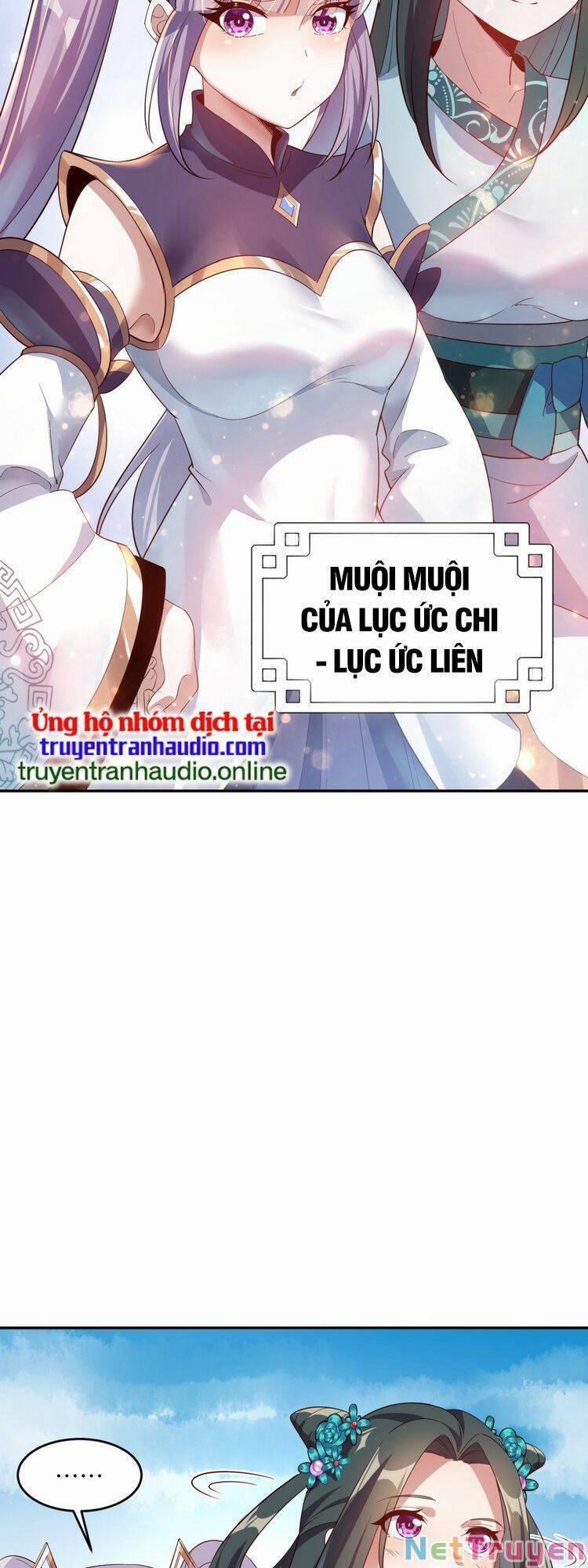 Tiên Tử, Ngươi Có Điềm Đại Hung! 9 trang 44