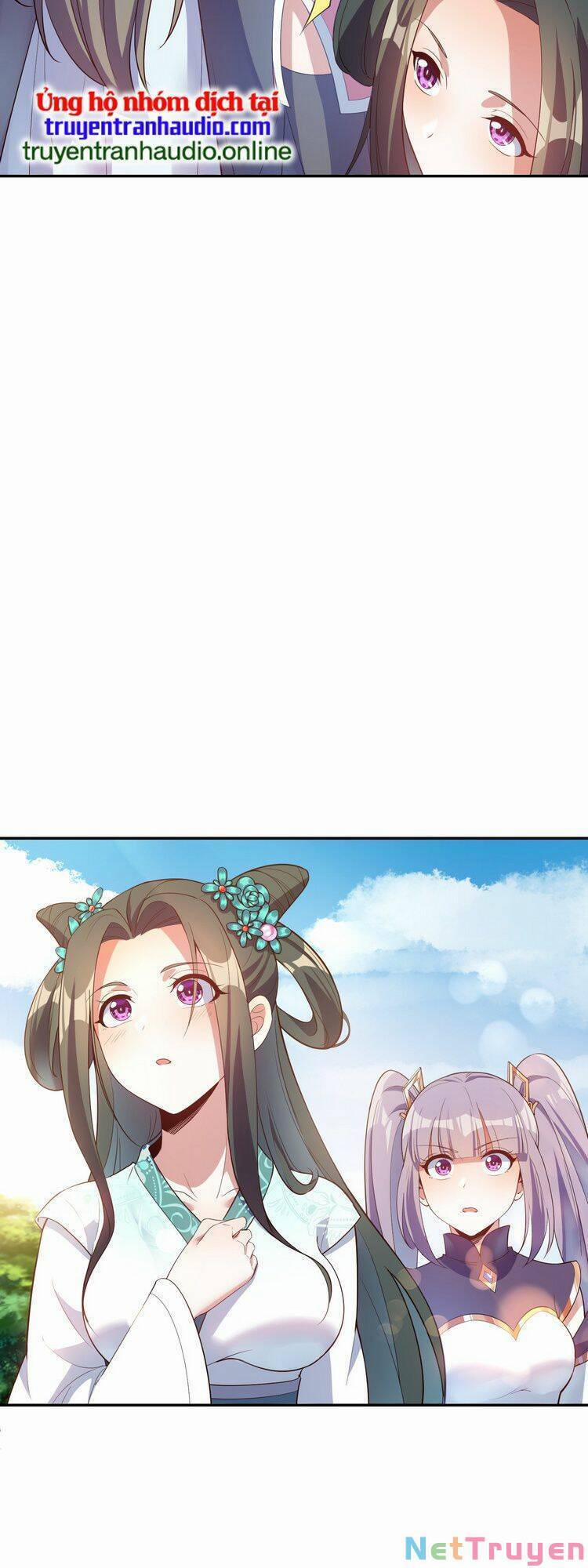 Tiên Tử, Ngươi Có Điềm Đại Hung! 9 trang 52