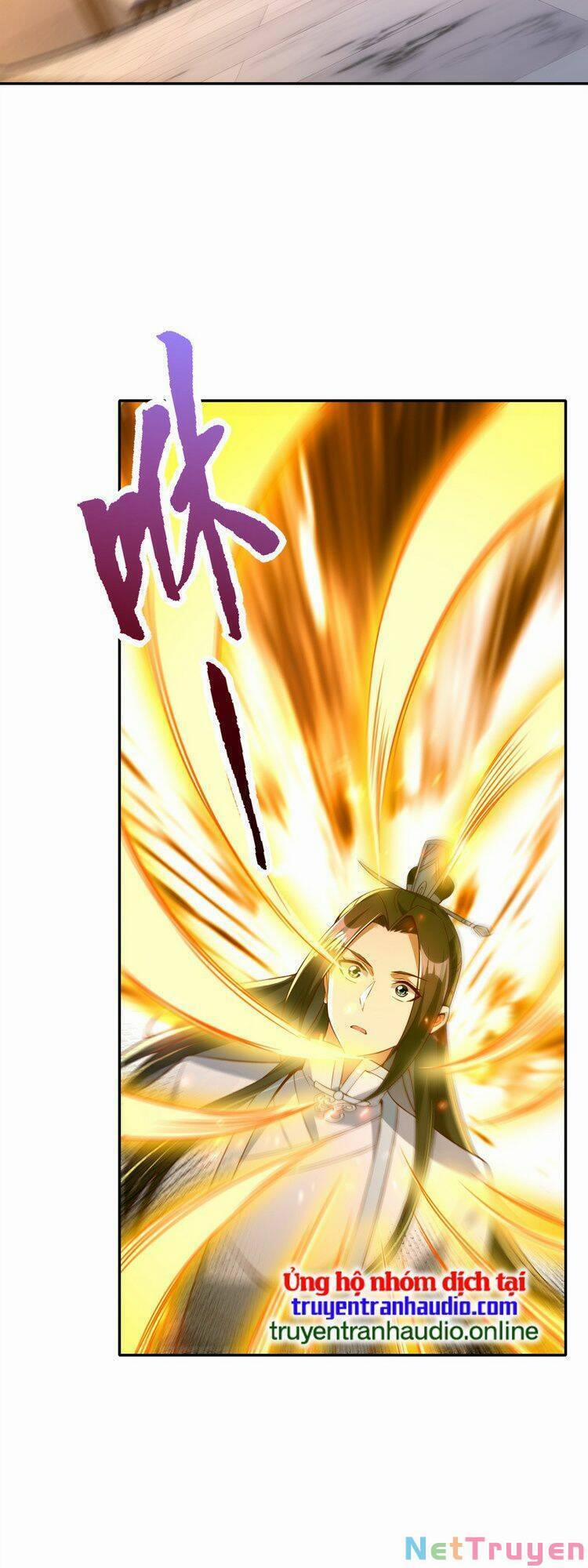 Tiên Tử, Ngươi Có Điềm Đại Hung! 9 trang 8