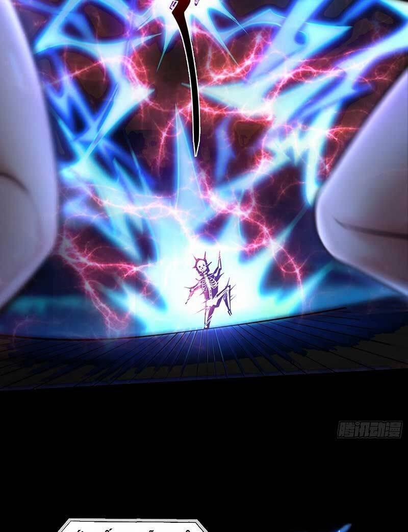 Tiên Tử Tha Mạng 1 trang 11