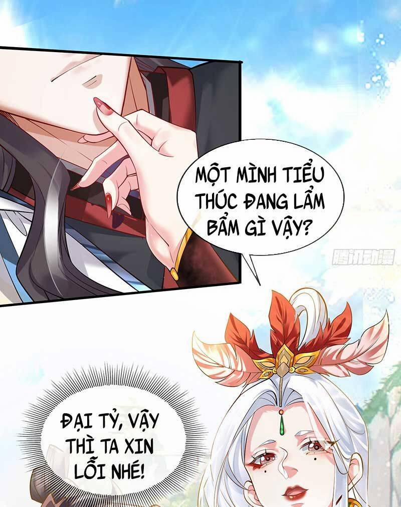 Tiên Tử Tha Mạng 1 trang 38