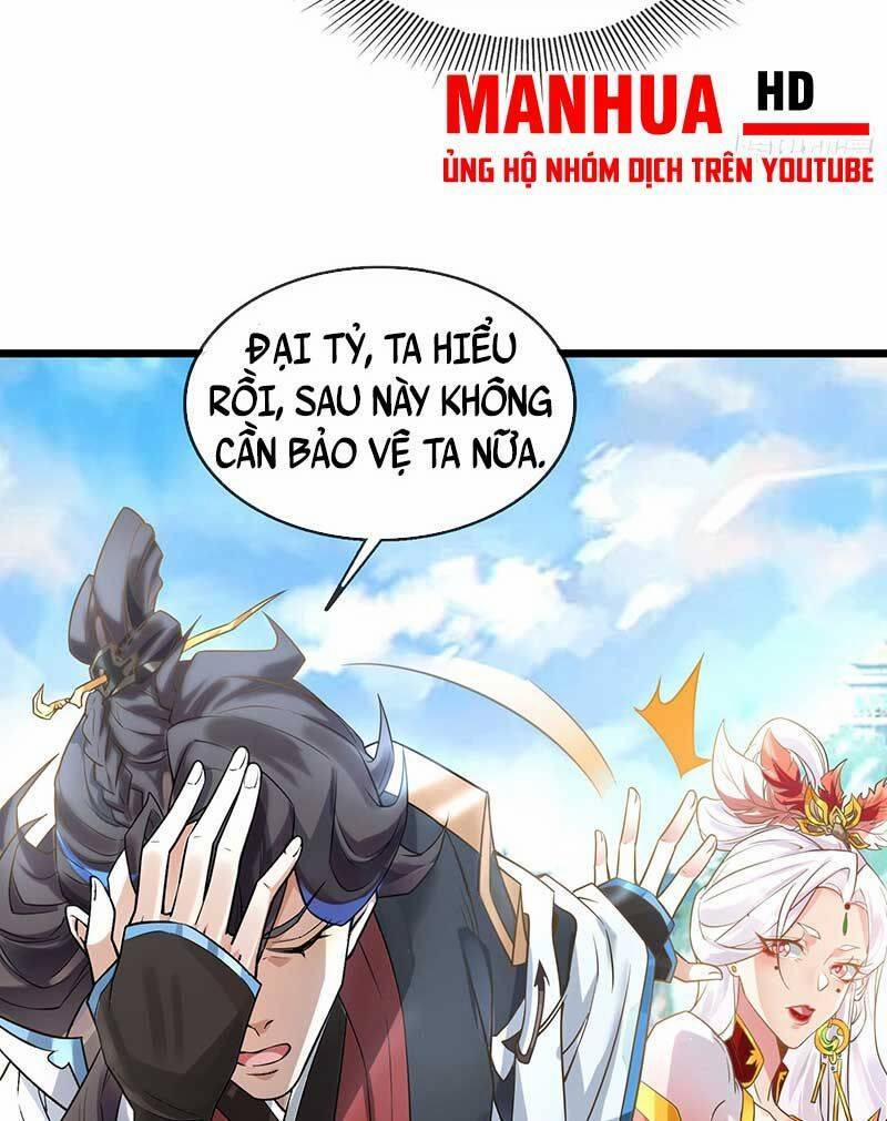 Tiên Tử Tha Mạng 1 trang 40