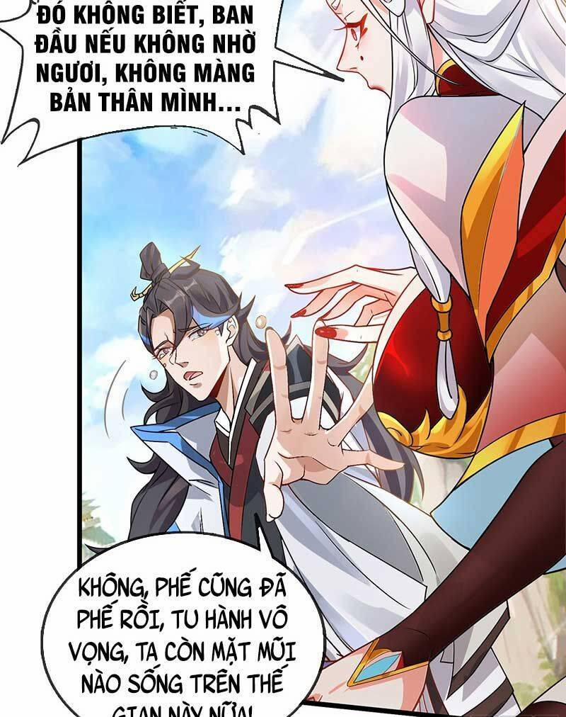 Tiên Tử Tha Mạng 1 trang 42