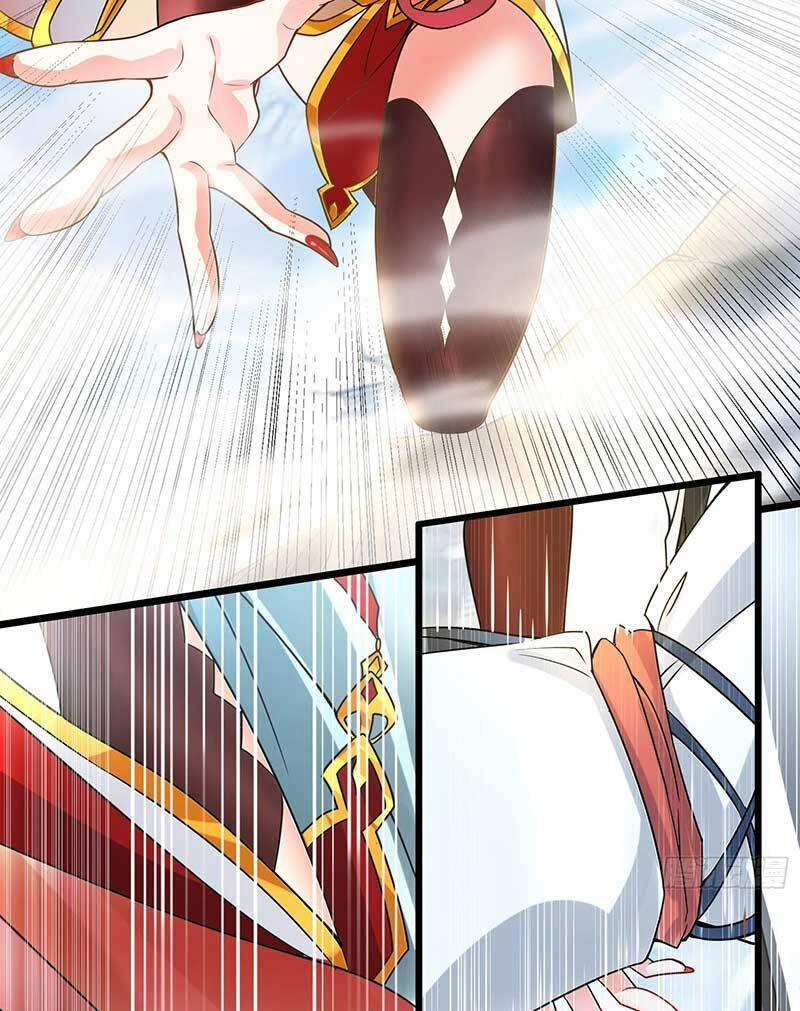 Tiên Tử Tha Mạng 1 trang 47