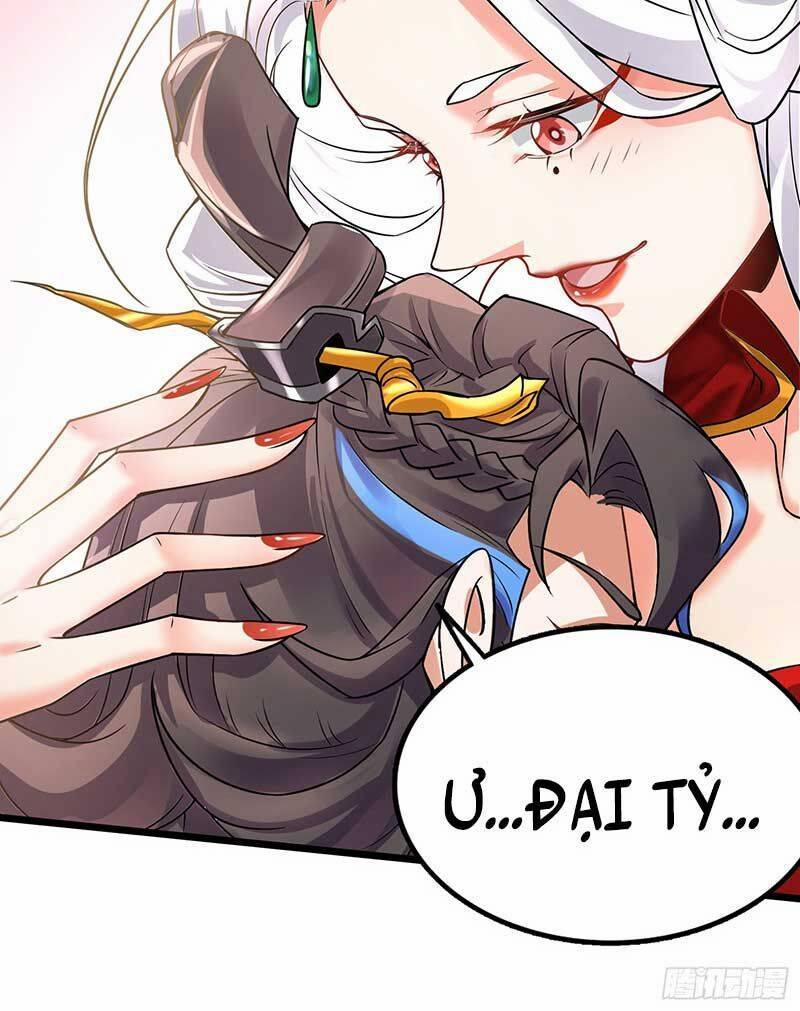 Tiên Tử Tha Mạng 1 trang 50