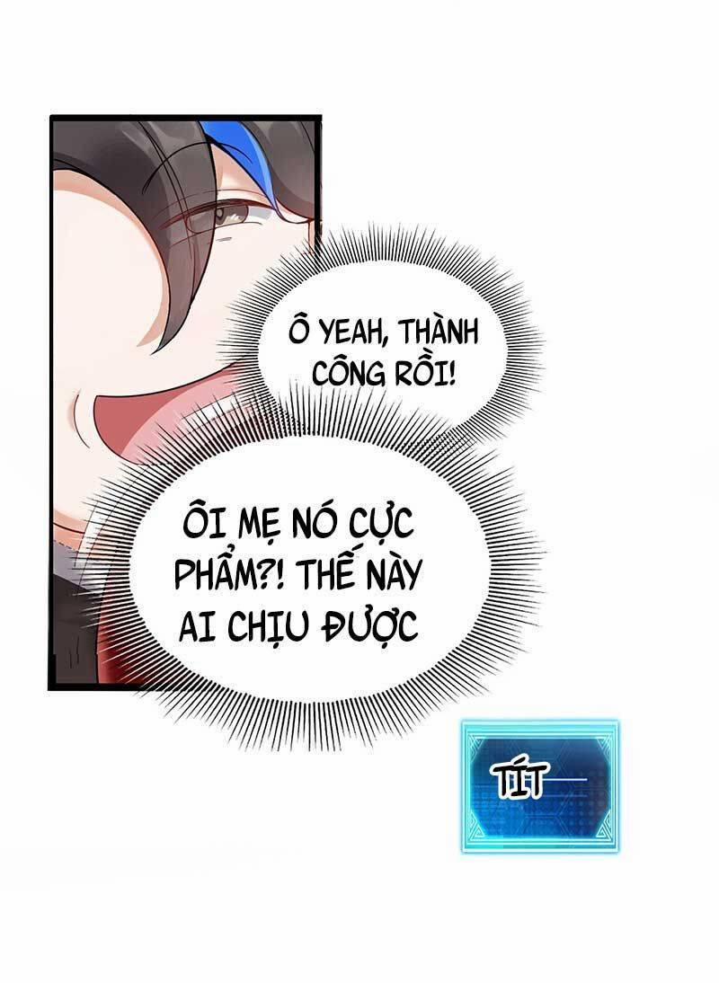 Tiên Tử Tha Mạng 1 trang 51