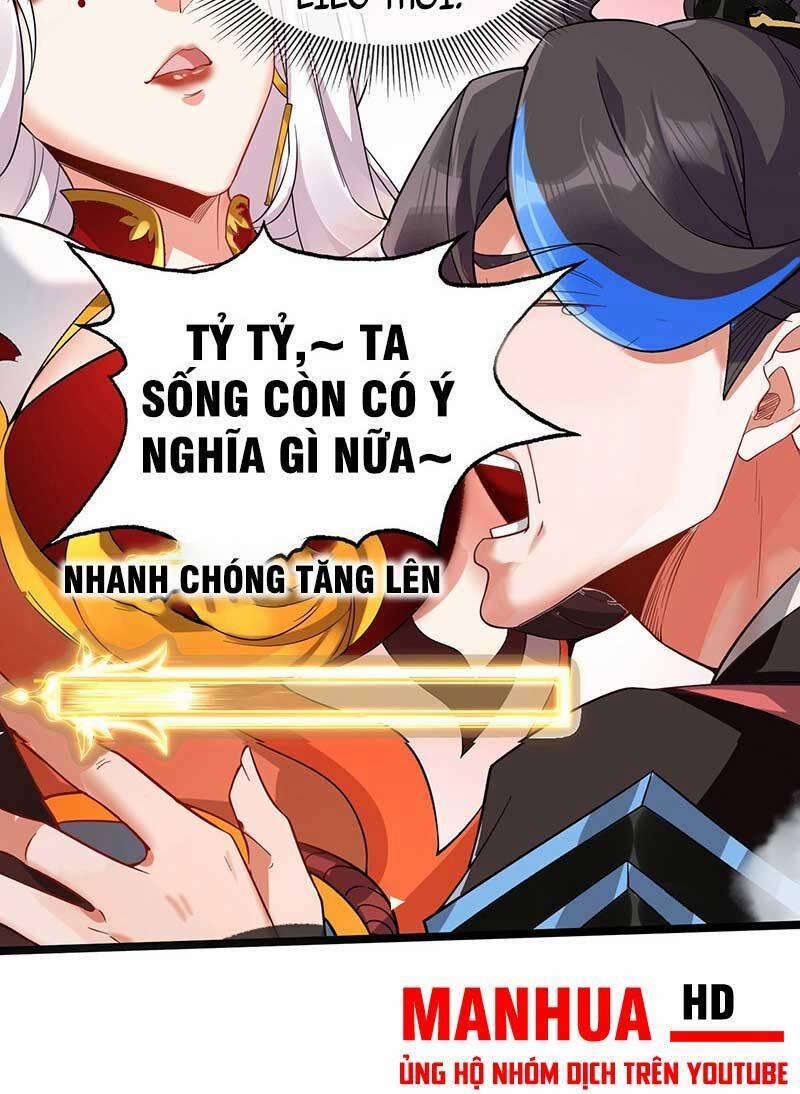 Tiên Tử Tha Mạng 1 trang 54