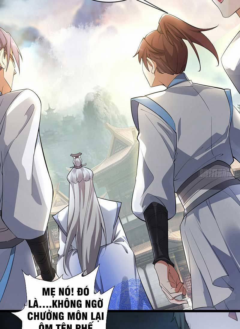 Tiên Tử Tha Mạng 1 trang 56