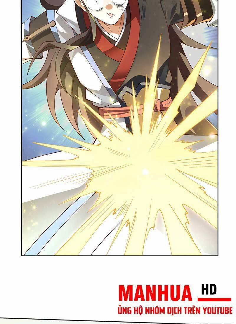 Tiên Tử Tha Mạng 1 trang 65