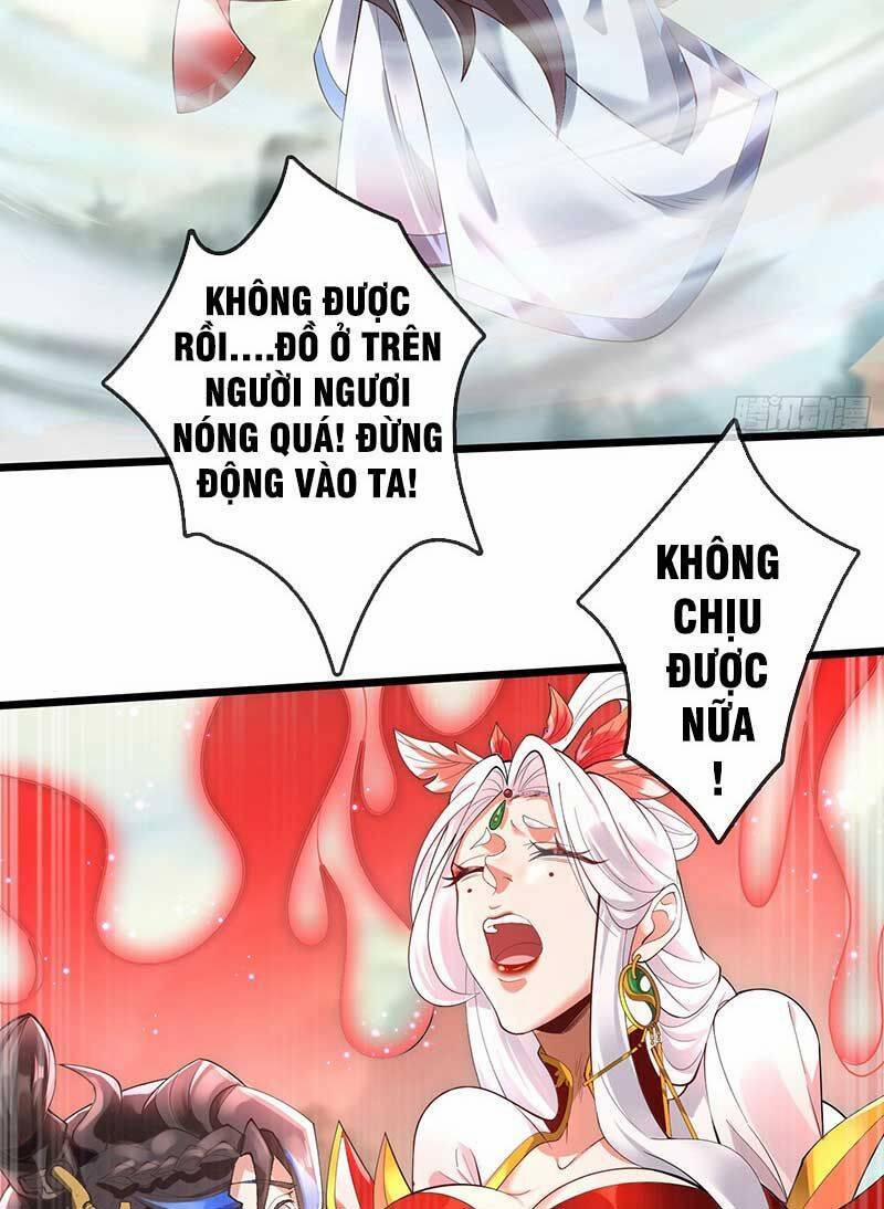 Tiên Tử Tha Mạng 1 trang 67