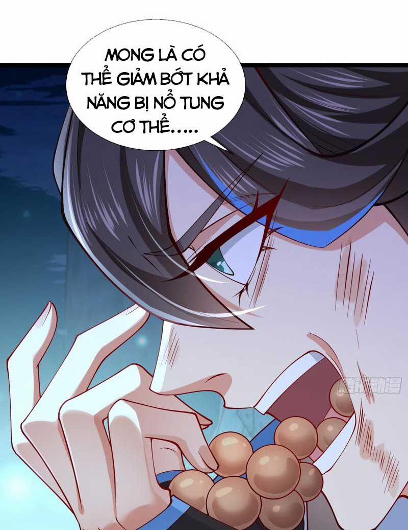Tiên Tử Tha Mạng 10 trang 14