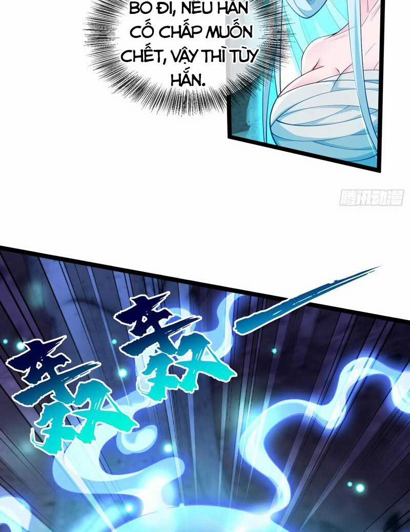 Tiên Tử Tha Mạng 10 trang 17