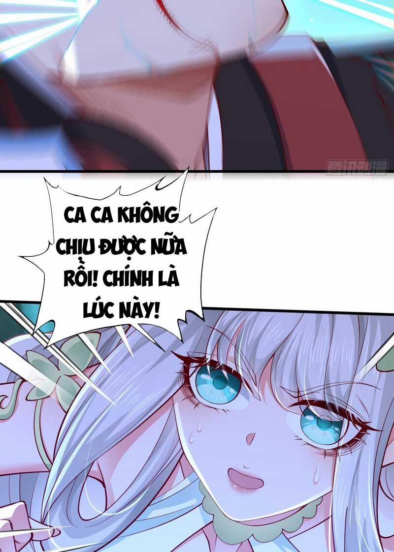 Tiên Tử Tha Mạng 10 trang 28