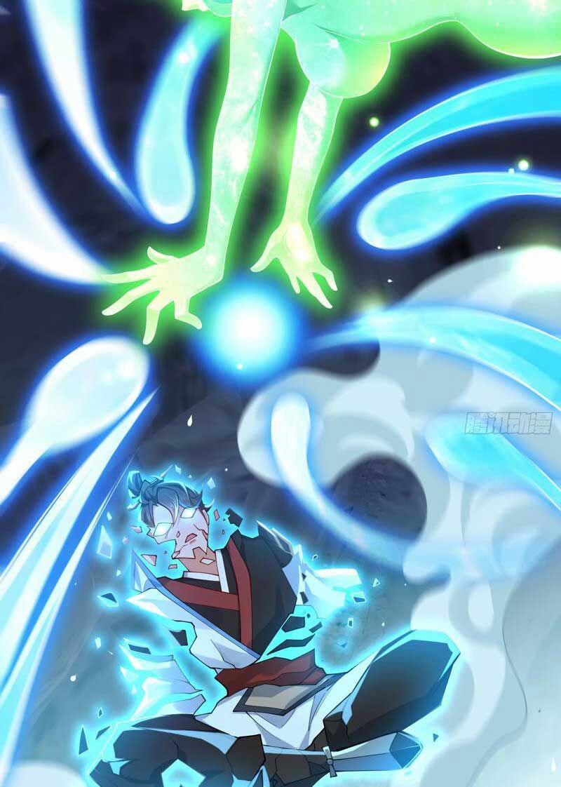 Tiên Tử Tha Mạng 10 trang 30