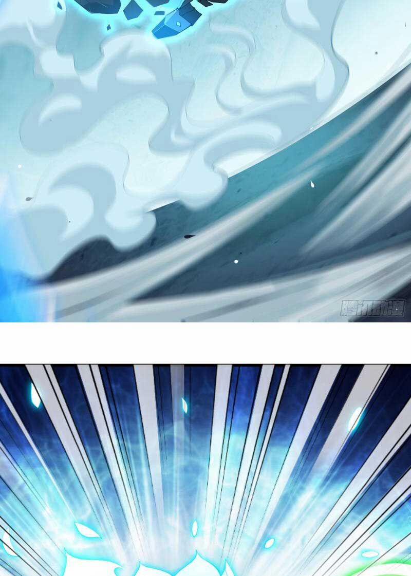 Tiên Tử Tha Mạng 10 trang 31