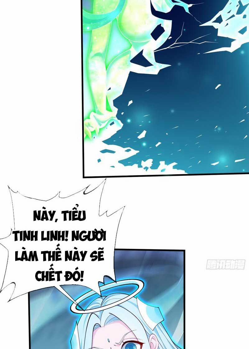 Tiên Tử Tha Mạng 10 trang 33