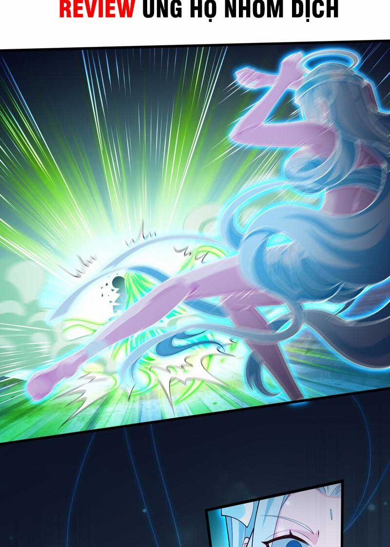 Tiên Tử Tha Mạng 10 trang 36