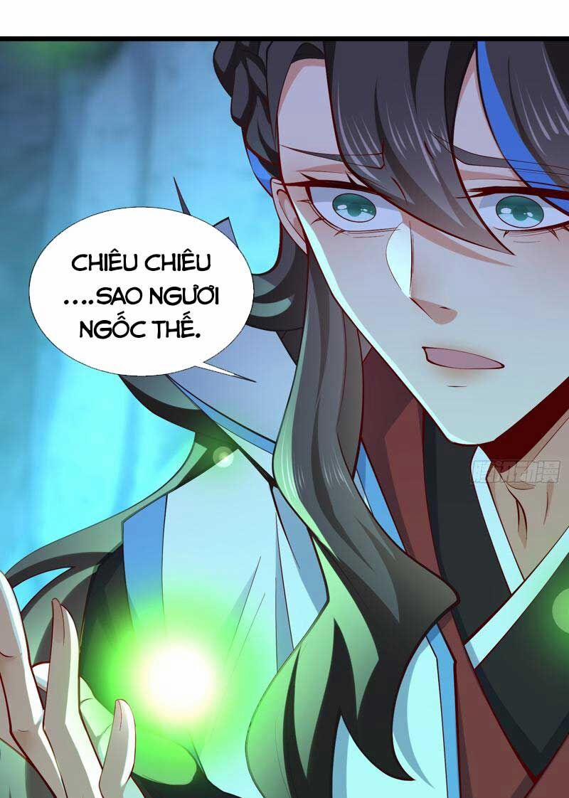 Tiên Tử Tha Mạng 10 trang 46