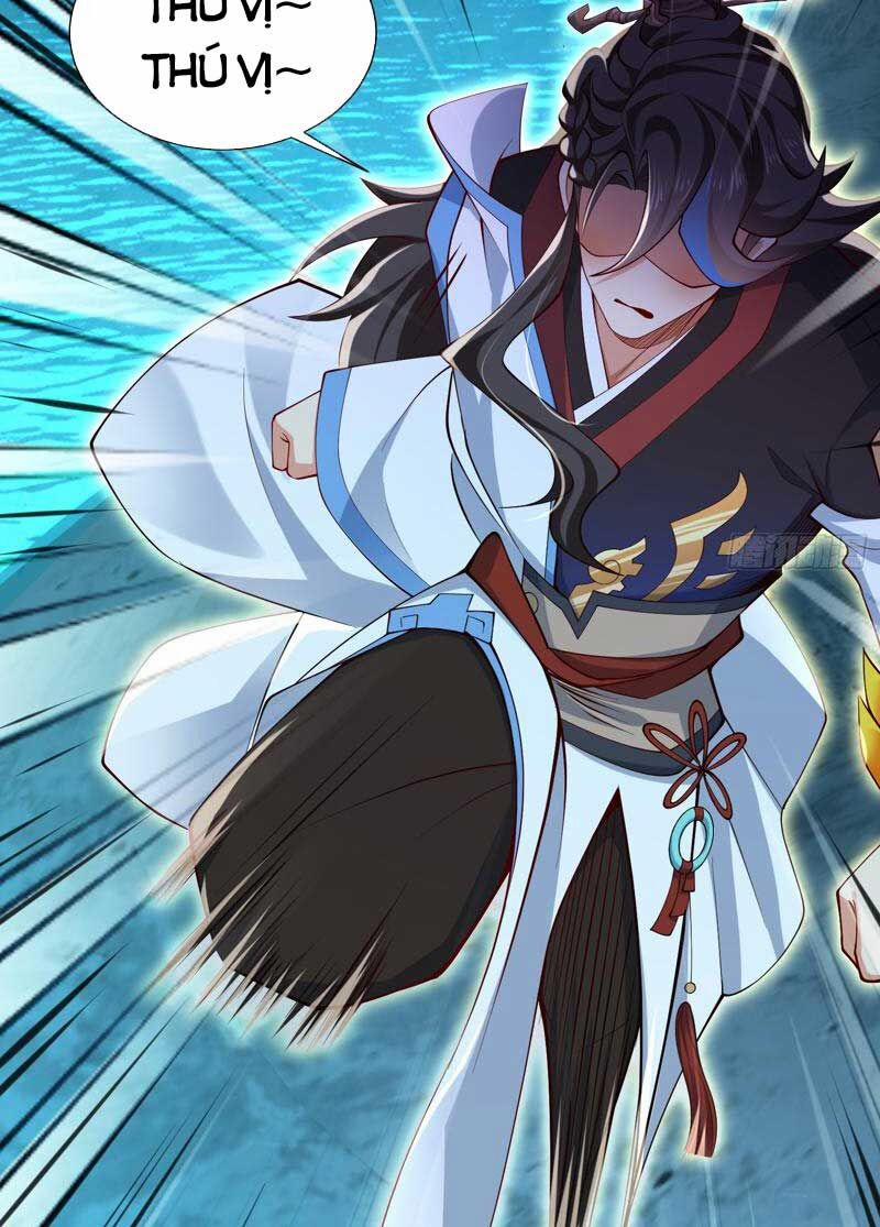 Tiên Tử Tha Mạng 10 trang 53