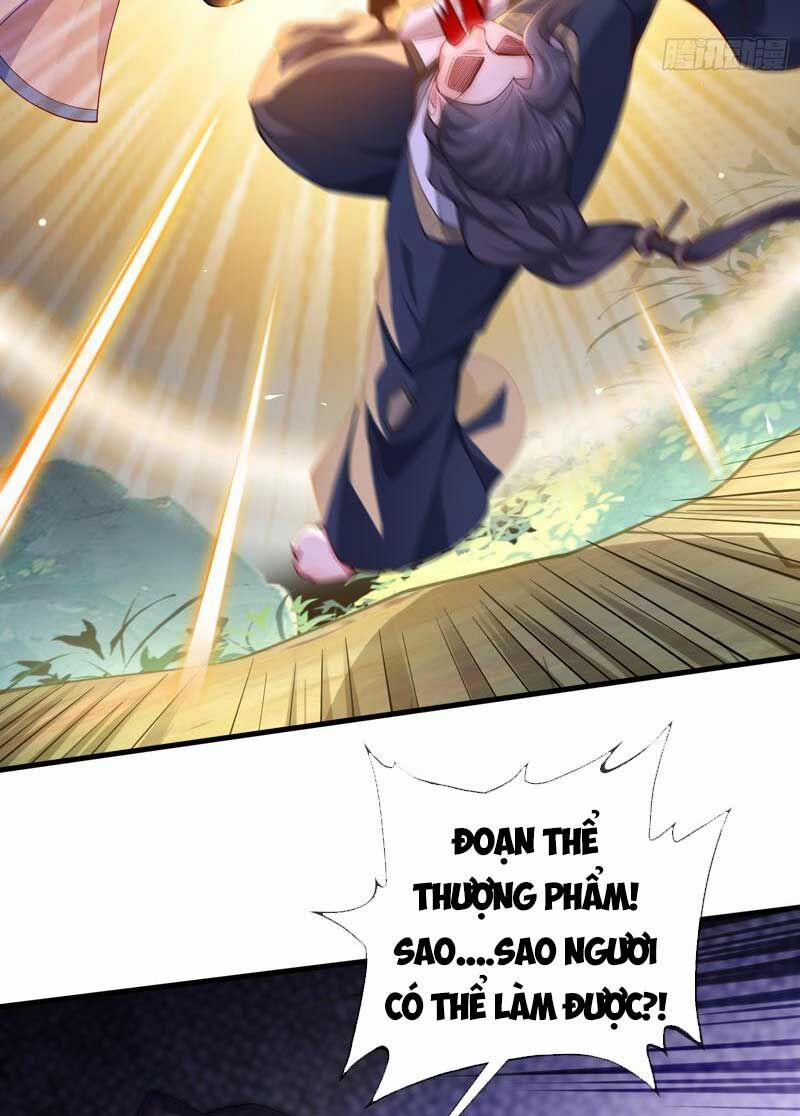 Tiên Tử Tha Mạng 10 trang 65