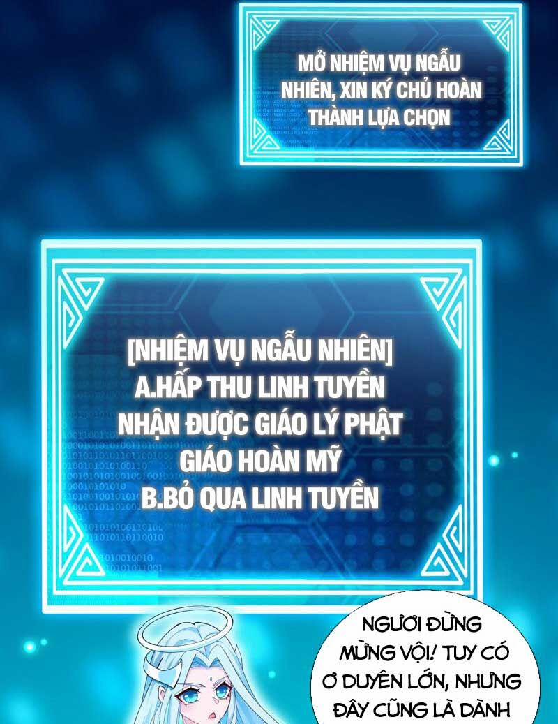 Tiên Tử Tha Mạng 10 trang 9