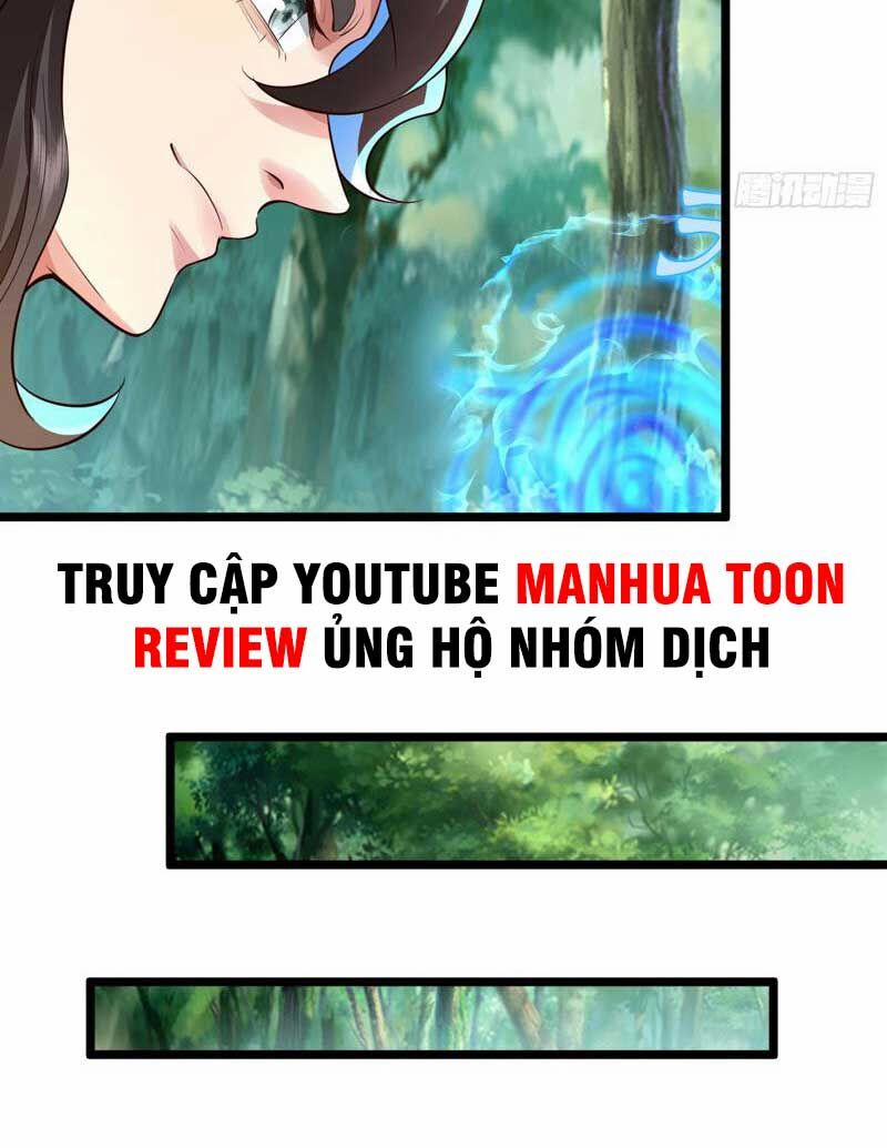 Tiên Tử Tha Mạng 11 trang 15