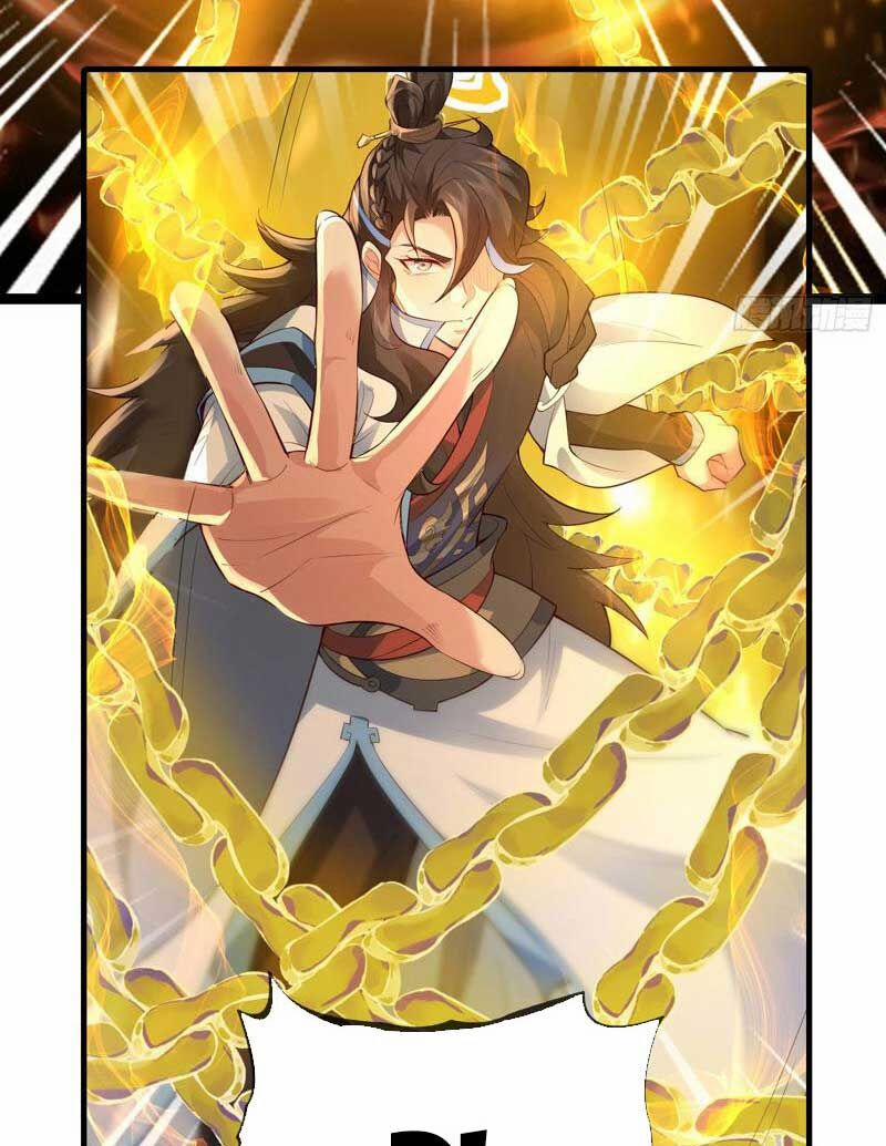 Tiên Tử Tha Mạng 11 trang 2