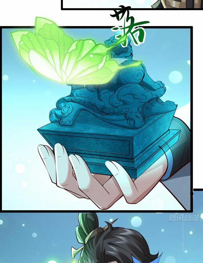 Tiên Tử Tha Mạng 11 trang 24