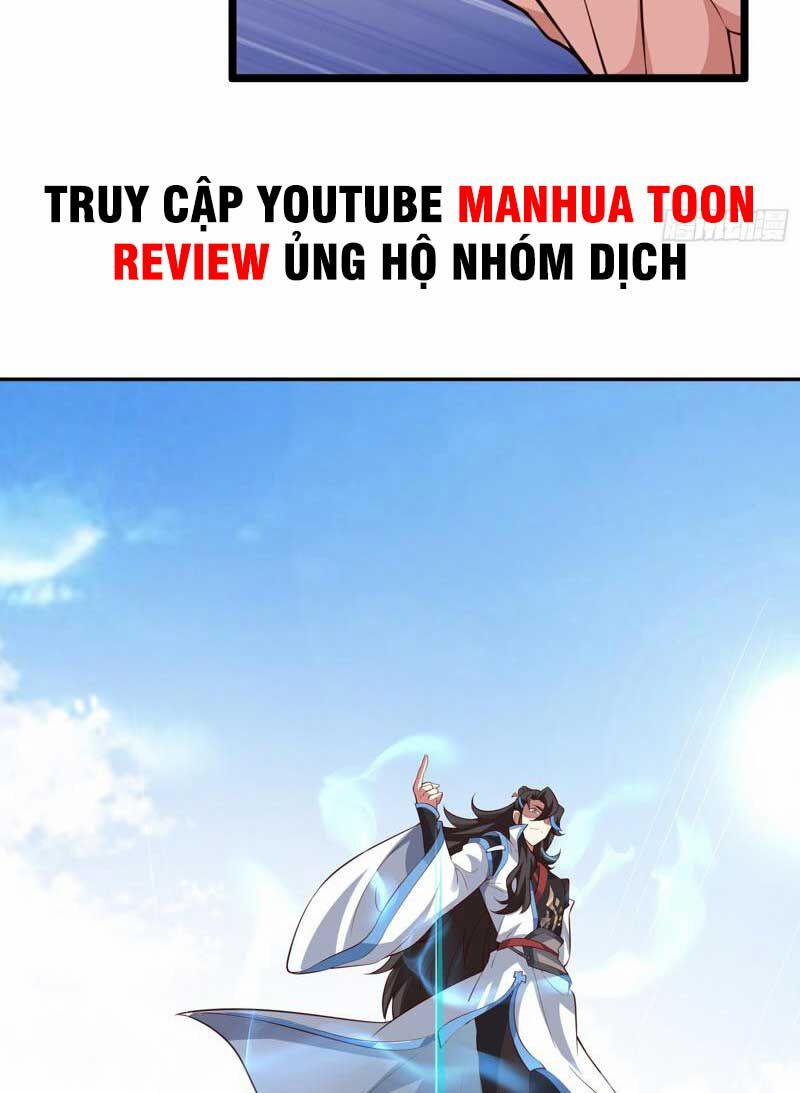 Tiên Tử Tha Mạng 11 trang 28