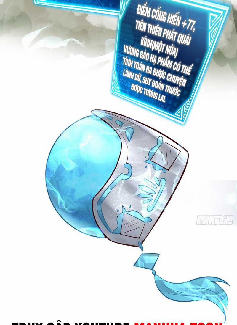 Tiên Tử Tha Mạng 11 trang 31