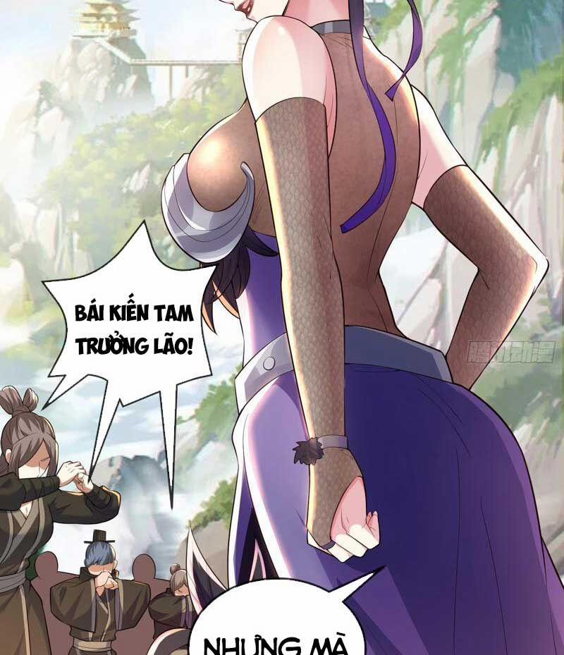 Tiên Tử Tha Mạng 11 trang 63