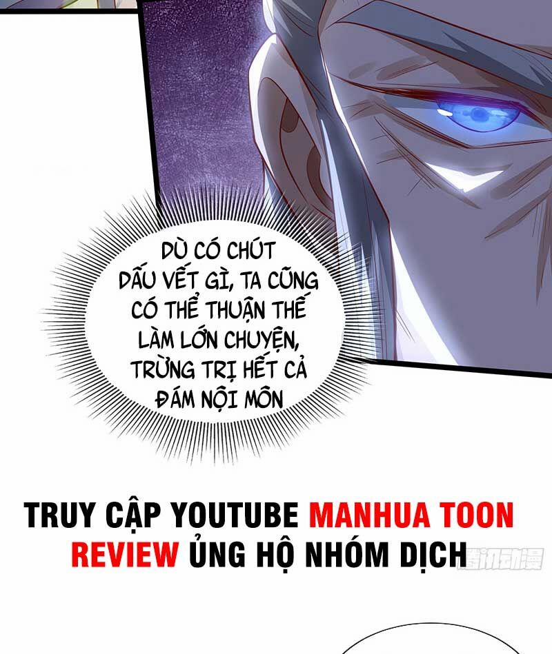 Tiên Tử Tha Mạng 12 trang 15