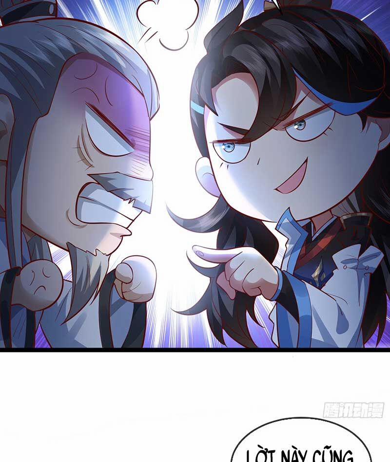 Tiên Tử Tha Mạng 12 trang 4