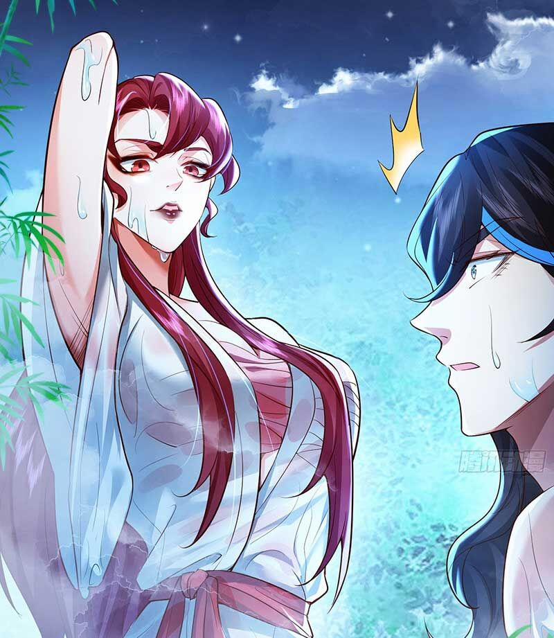 Tiên Tử Tha Mạng 12 trang 45