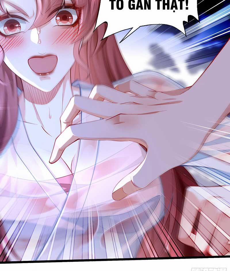 Tiên Tử Tha Mạng 12 trang 57