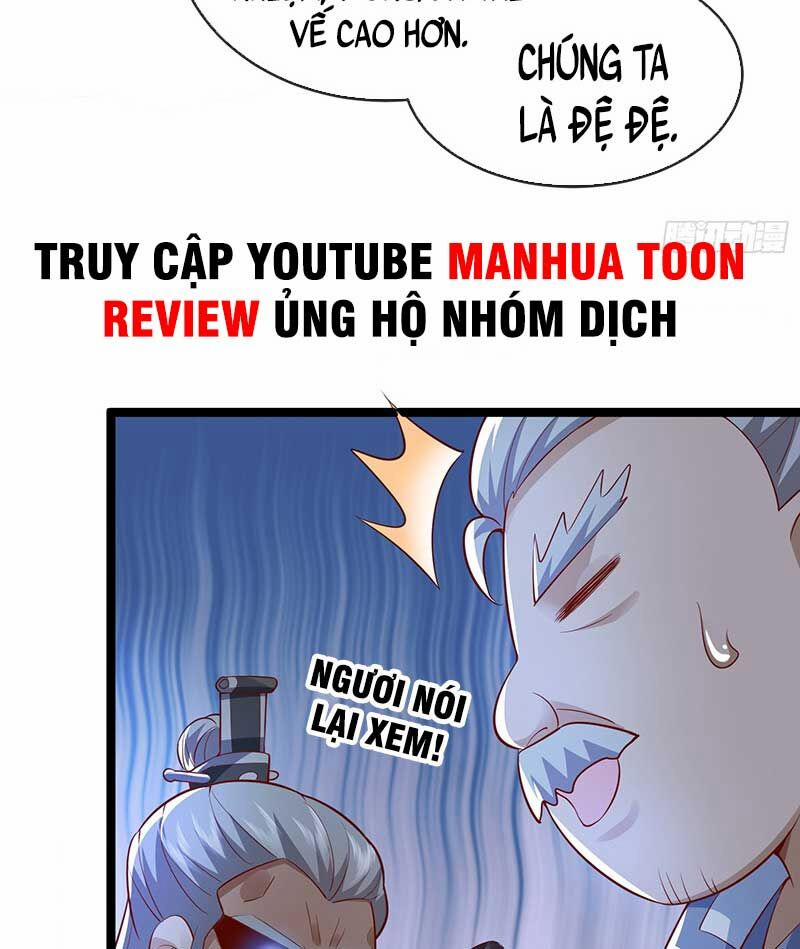 Tiên Tử Tha Mạng 12 trang 6