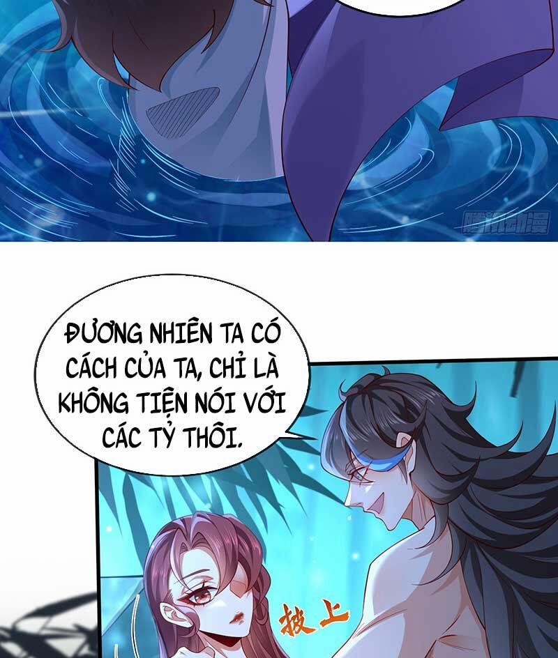 Tiên Tử Tha Mạng 12 trang 67