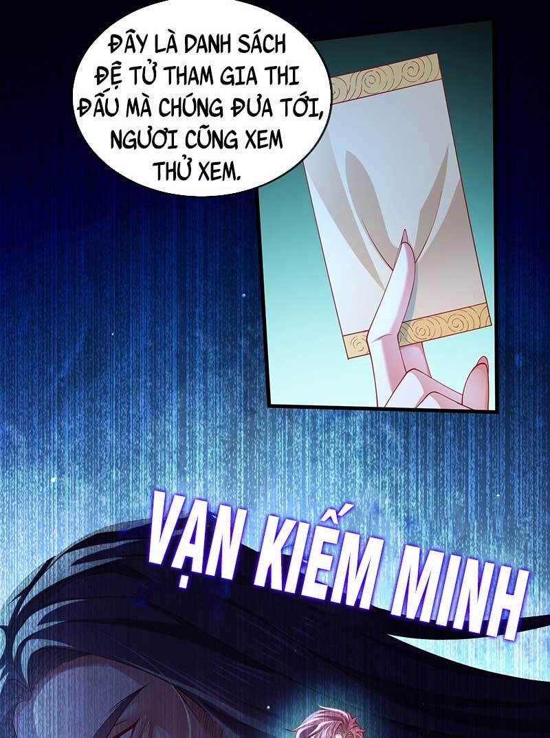 Tiên Tử Tha Mạng 12 trang 80