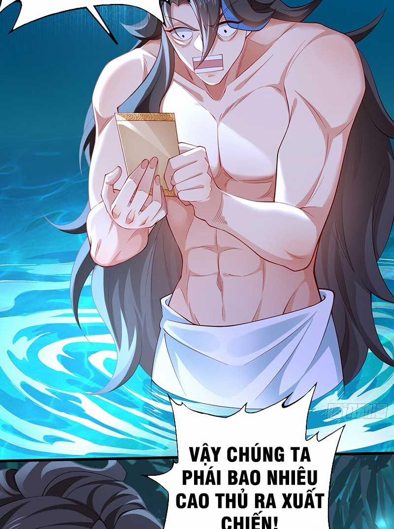 Tiên Tử Tha Mạng 12 trang 84